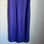 COS NEW Knitted Midi Dress 6 Photo 9