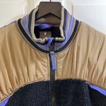 NWT FP Movement Sherpa Full Zip Jacket Photo 1