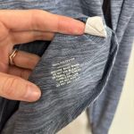 Rei Co-op REI Women’s Active Pursuits Long-Sleeve Crew Shirt in Blue - Size XS Photo 4