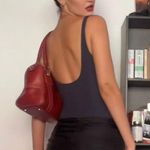 SKIMS Fits Everybody Square Neck Bodysuit Photo 2