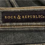 Rock & Republic Women’s  Straight Jeans Photo 4