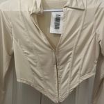 12th Tribe Corset Shirt Medium Photo 3