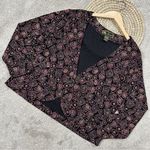 Mirasol Women’s Stretchy Knit Top Cardigan Long Sleeve V Photo 0