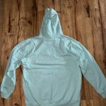 Hard Rock Cafe Light teal hard rock sweatshirt Photo 3