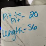 Vintage After Dark Women’s L Tiered Ruffle Whimsigoth Goth Dark Romantic Dress Black Size L Photo 7