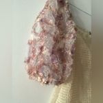 Free People FP Intimately Intimates Silverlake Picnic Cami Top Size Large Photo 2