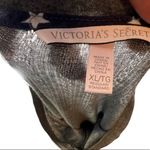 Victoria's Secret  Metallic Pajama‎ Shirt Photo 3