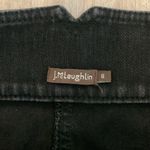 J. McLaughlin Hastings Black Denim Sailor Jeans 8 Photo 5