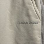 Outdoor Voices π Cotton Terry Pickup Jogger Photo 2