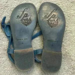 Free People  Sandals Photo 1