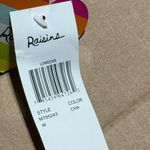 Hobie Women’s Medium Raisins Charcoal Low Rider Swim Bikini Bottom NWT Photo 2