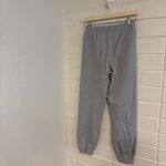 Brandy Melville  light blue sweatpants Photo 3