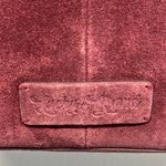 Lucky Brand  | Leather Hobo Bag ~ “Grapevine” Photo 5