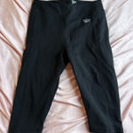 Reebok  Biker Shorts Black Photo 0
