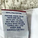 Old Navy Women's Floral Swim Coverup - Red, Orange, White Photo 4