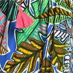 La Blanca Women's Short Sleeve Mini Dress Swimsuit Cover Up, Size Medium, $110 Photo 1