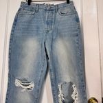 Urban Outfitters  BDG Slim‎ Straight Jeans Size 30 Brand New Ripped Photo 3