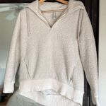 Athleta Sherpa Hoodie Photo 0