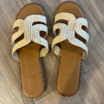 DV by Dolce Vit Dolce Vita Emon Sandals Raffia Photo 0