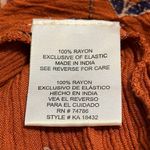 Altar'd State Altar’d State Merida Floral Smocked Off The Shoulder Maxi‎ Dress Small #KA18432 Photo 10