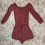 Charlotte Russe Romper Photo 0