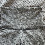 Strut this  Gray High Rise Athletic Activewear Gym Leggings Size XS EUC #4225 Photo 5