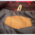 Woolrich Vintage Aztec Southwestern Jacket Photo 3