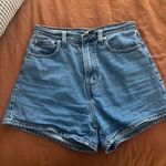 Levi’s Levi's High Loose Shorts  Photo 0