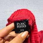 PacSun  High Rise Drawstring Shorts Size XS Photo 5