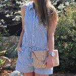 Abercrombie & Fitch ✨ HP✨ Classic Romper ✨ Photo 1