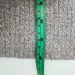 Barefoot Dreams Cozy Chic Cozychic Cali Knit Cardigan Grey XL X-large Longline Photo 7