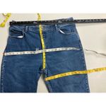 Riders By Lee RIDERS, Women’s Denim Jeans, Sz 18P, 5 Pocket Styling Photo 6