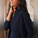 Frank & Eileen  Patrick Popover Henley in British Royal Navy, Size Small Photo 2