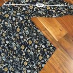 Socialite Mocked Neck Blouse Photo 8