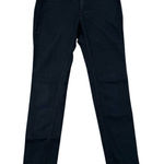 Rag and Bone Rag‎ & Bone NY Women's Black Skinny Leg Leggings Jeans Size 28 Photo 0