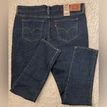 Levi's NWT Levi 711 skinny jeans women Photo 3