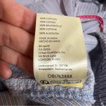 Free People  we the free remade patchwork dress shirt Sz XS Photo 6