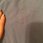 Lululemon Blue Lulu Leggings Photo 4