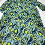 Ashley Stewart Multicolor Sheer HiLo NWT Size 18/20 Photo 0