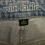 Wild Fable  High Rise Mom Jeans Photo 1