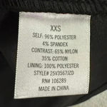 Jun & Ivy  Francescas Black Tiered Dress (389) Photo 13