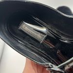 Larroude Womens Size 5 Shoes Blair Patent Black Leather Mary Jane Flats Photo 6