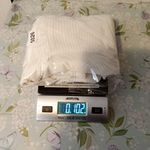 We The Free  White Kai Henley Oversize Flowing  Babadoll Long Sleeve WomensXS/TP Photo 6