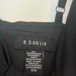B Darlin  little black dress Photo 3