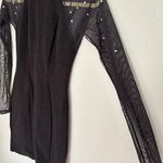 Marshalls Marshall Fields Vintage Little Black Dress Photo 4