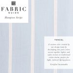 Emily McCarthy Hampton Stripe Everyday Shorts Size L Photo 11