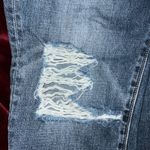 Gap  Women's Blue Boyfriend Fit Jeans size 4 Photo 2