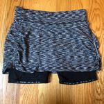 Athleta  skirt skort shorts size small Photo 0