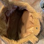 PINK - Victoria's Secret PINK by VICTORIAS SECRET SHERPA TOTE Photo 3