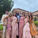 Boutique Asymmetrical Dress Photo 7